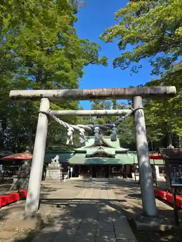 一言主神社(茨城県)