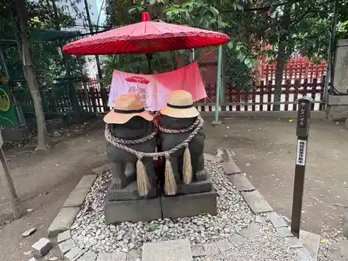浅草神社(東京都)