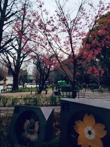靖國神社(東京都)
