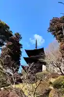 国宝 大法寺のその他建物