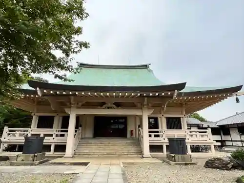 豪徳寺(東京都)