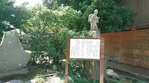 廣瀬神社のその他建物