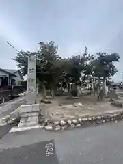 神明社(三重県)