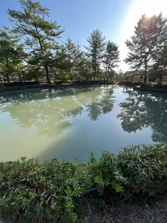 法隆寺(奈良県)