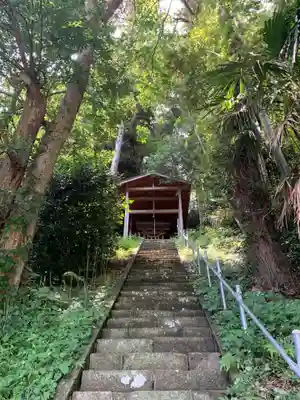 大六天神社(千葉県)