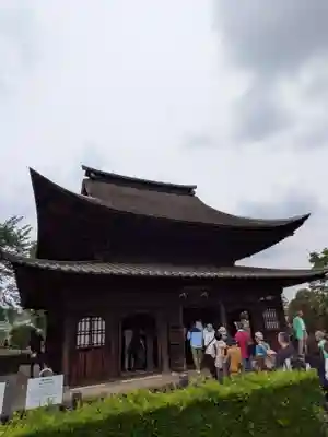 正福寺(東京都)