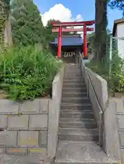 鹿嶋神社(神奈川県)