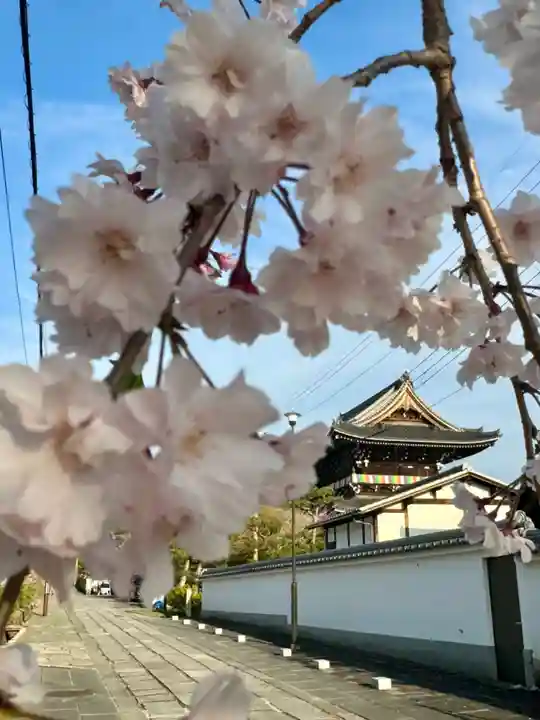 西住院(京都府)