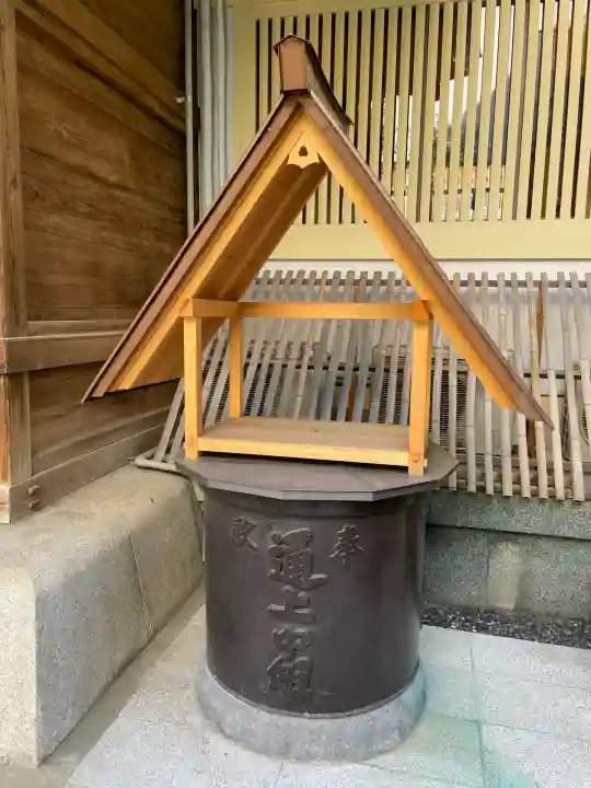 天祖神社(東京都)