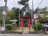 日枝神社(山形県)