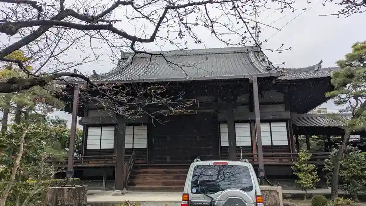 上善寺(京都府)