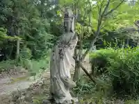 東昌寺 大師堂(愛知県)