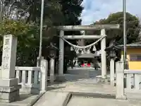星宮神社(栃木県)