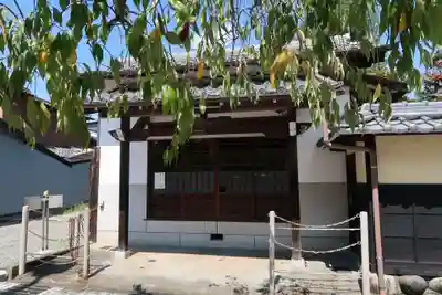 法東山　極楽寺(岐阜県)