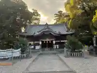 大御和神社(徳島県)