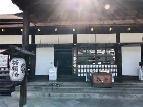 東寺（教王護国寺）の本殿・本堂
