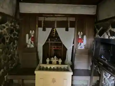 木嶋坐天照御魂神社(京都府)