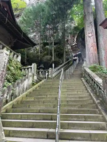 榛名神社(群馬県)