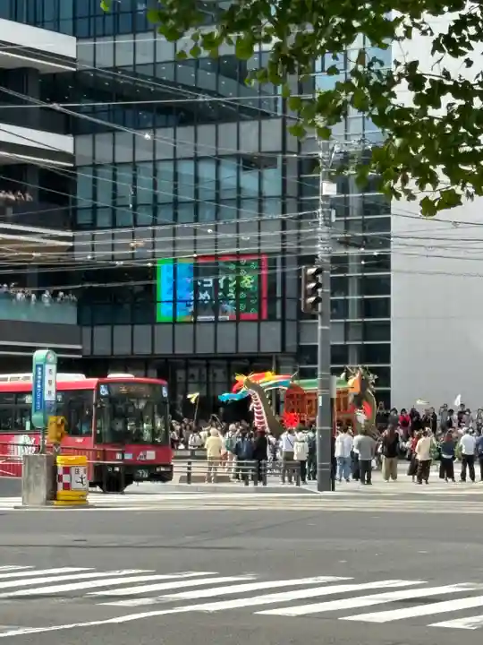 光永寺(長崎県)