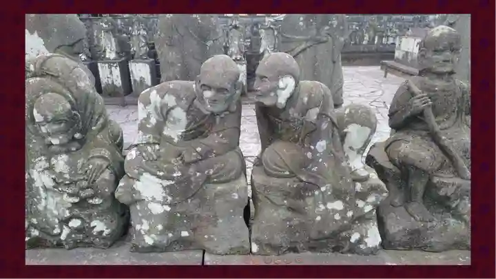 喜多院(埼玉県)