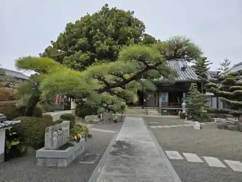 多聞寺(兵庫県)