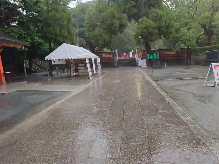 香椎宮(福岡県)