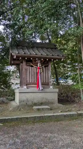 平野天満宮(滋賀県)