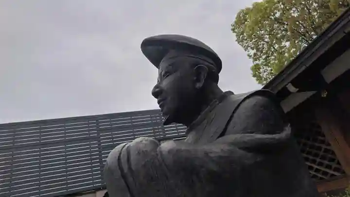 晴明神社(京都府)