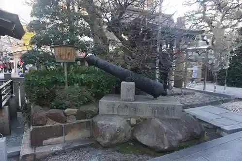 三宮神社のその他建物