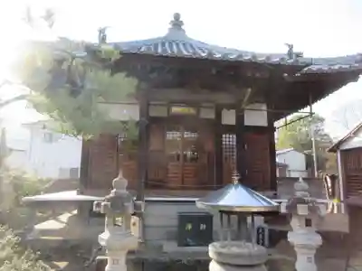 天皇寺(香川県)