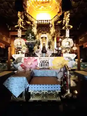 雨竜　専福寺(北海道)