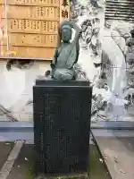 歌舞伎町弁財天(東京都)