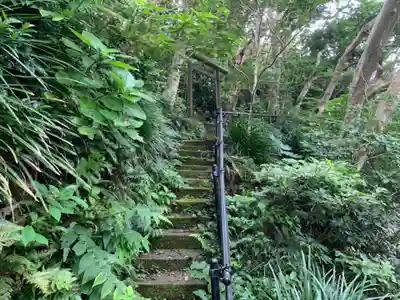 愛宕権現様のその他建物