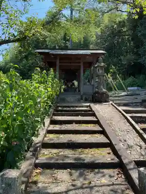 長久寺のその他建物
