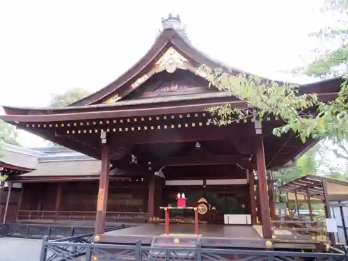 伏見稲荷大社のその他建物