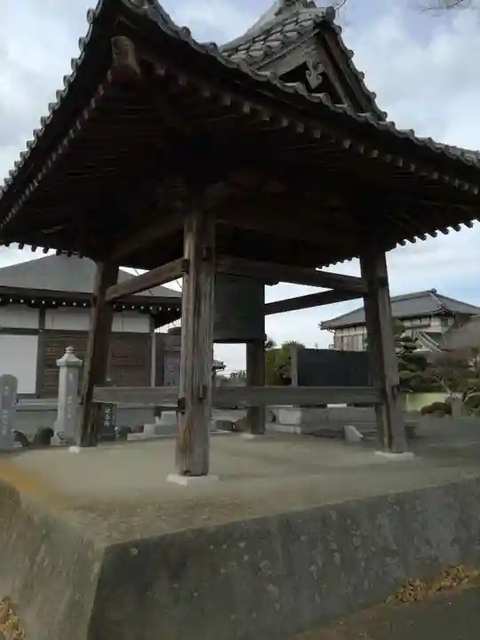 無量寺のその他建物
