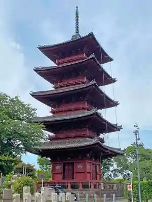 池上本門寺のその他建物