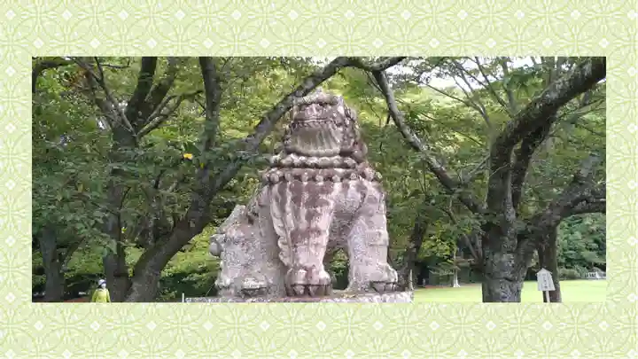 靜岡縣護國神社(静岡県)