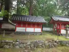 手向山八幡宮(奈良県)