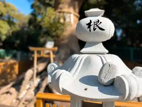 和泉國一之宮　大鳥大社のその他建物