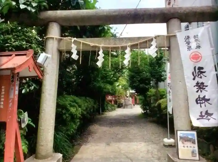 秋葉神社(東京都)