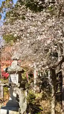 鹿島大神宮(福島県)