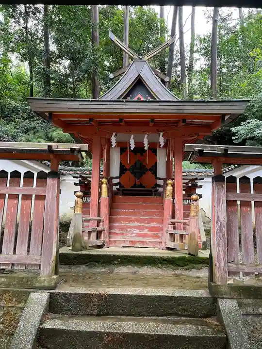 吉田神社(京都府)