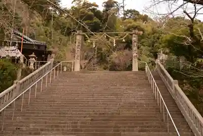 和霊神社(愛媛県)