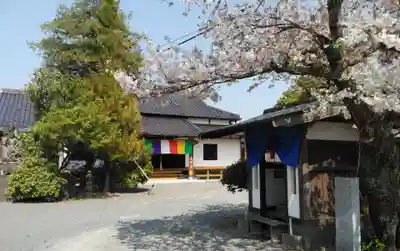 高野寺のその他建物
