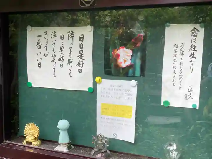 光照寺(神奈川県)