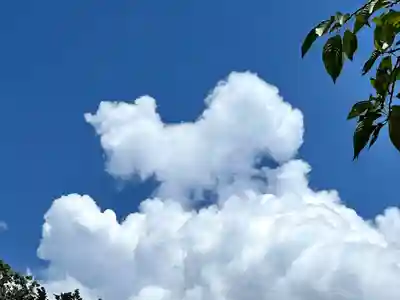 眞田神社(長野県)