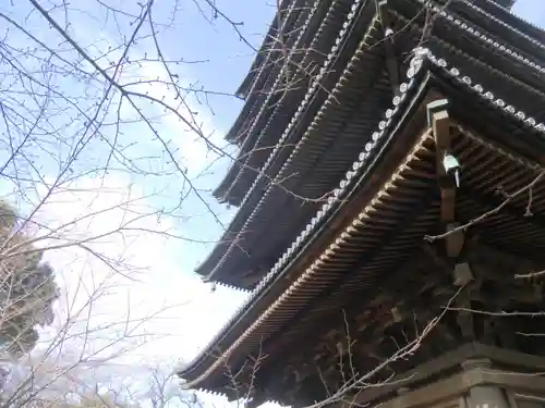 東寺（教王護国寺）(京都府)