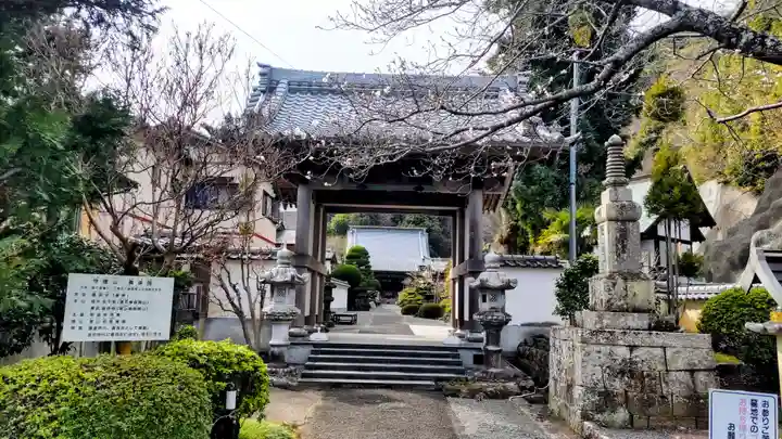 眞珠院(静岡県)