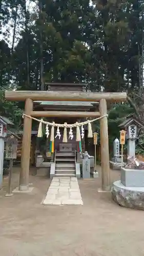水戸八幡宮(茨城県)